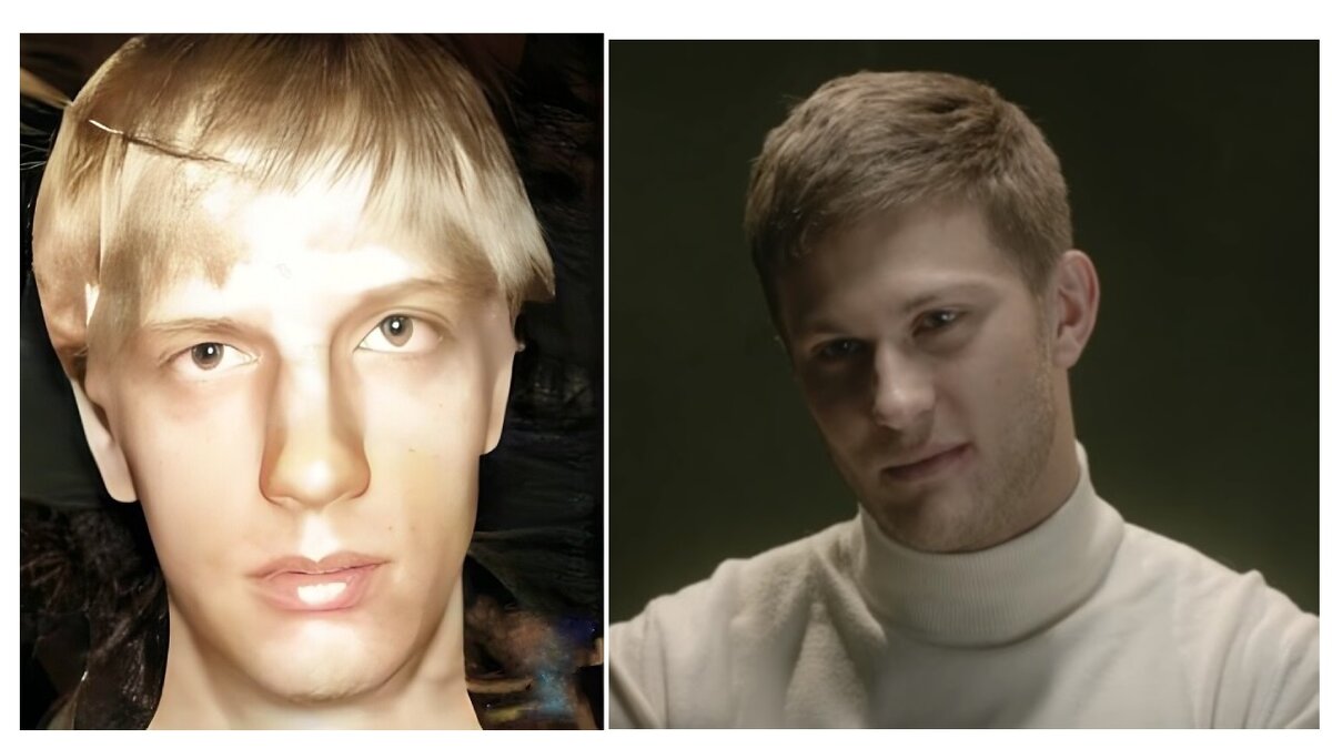 Иван Митин/Павел Чинарёв