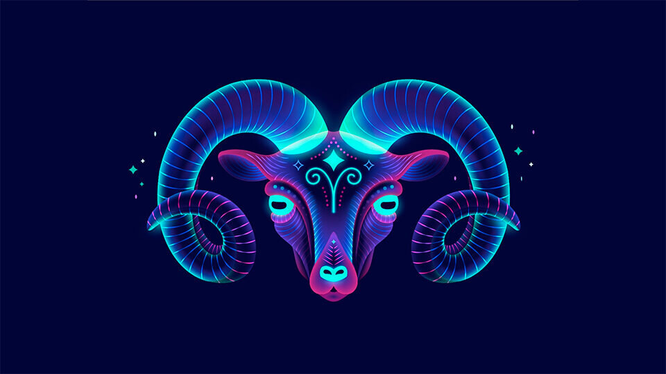 Гороскоп на 2024 год: Овен. Фото: shutterstock.com