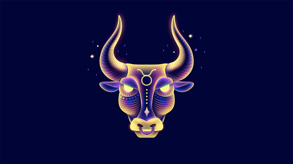 Гороскоп на 2024 год: Телец. Фото: shutterstock.com