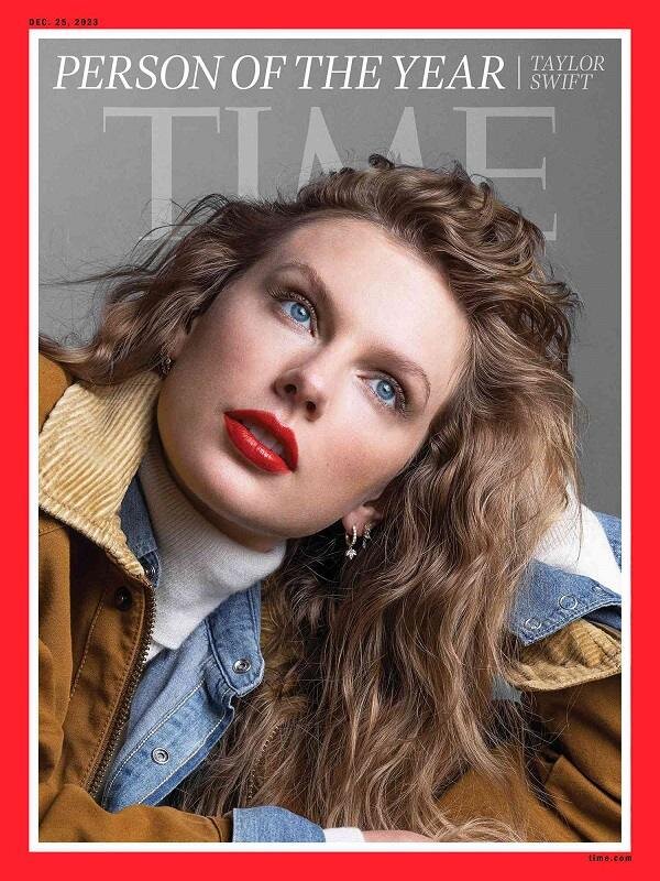   Фото: Time