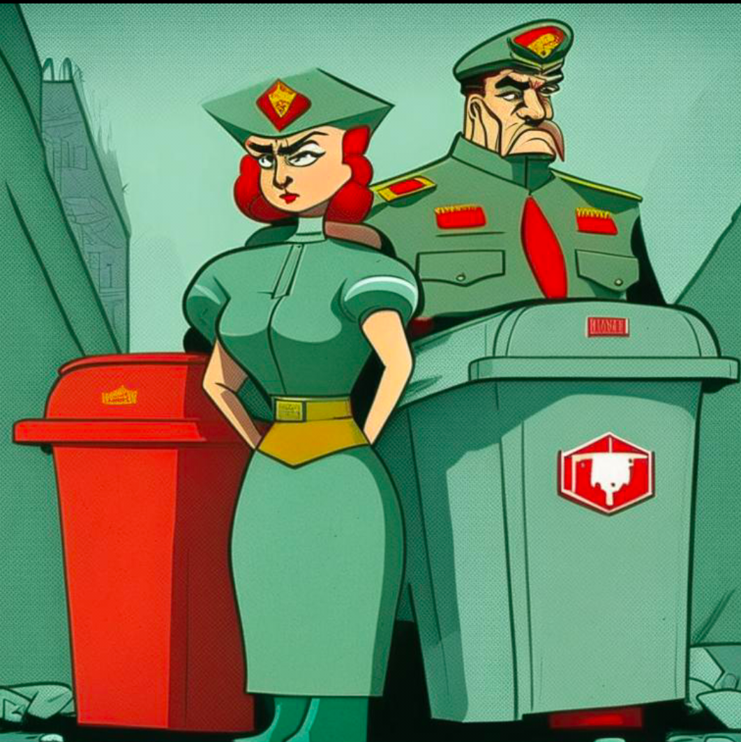 картинка создана в нейросети