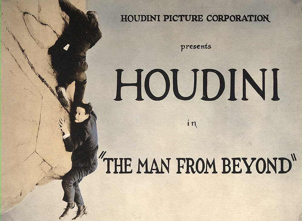 Гудини песня перевод. Гудини. Гудини / Houdini [1998.