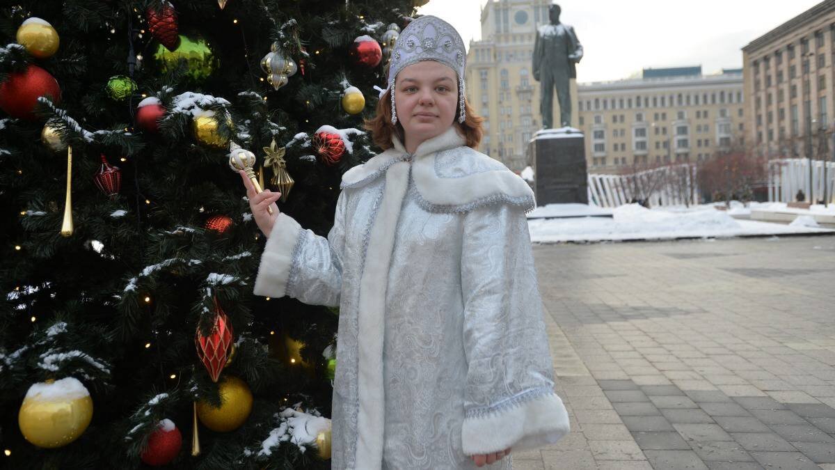    Фото: Александр Кочубей / Вечерняя Москва