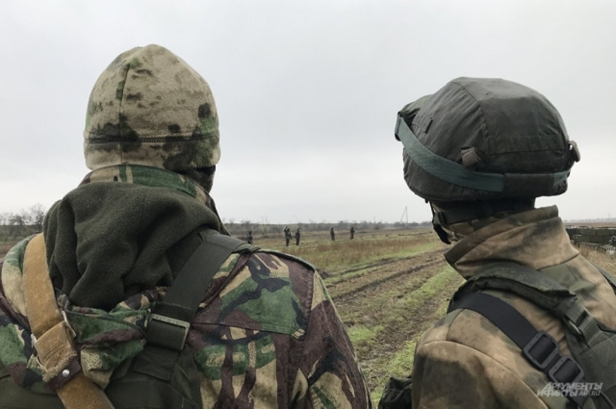    Польский аналитик Музыка: на Украине могут готовиться крупные операции