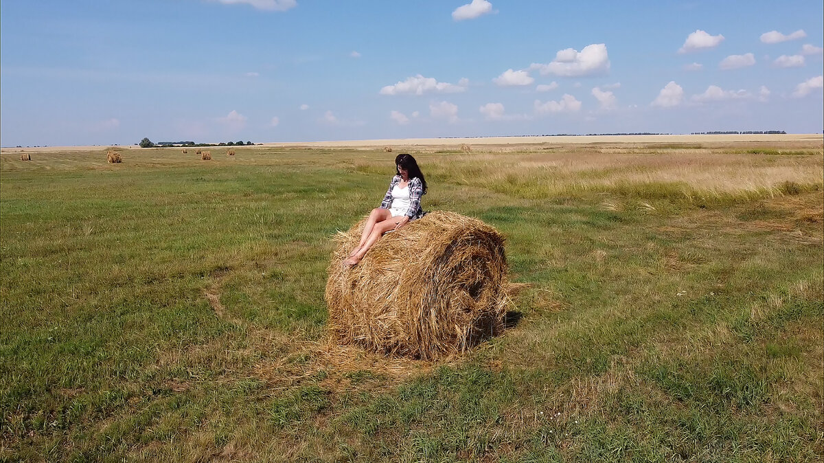 Лето, ах лето...