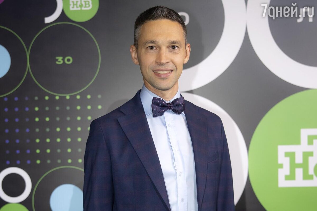    Сергей Малоземов ПРЕСС-СЛУЖБА НТВ