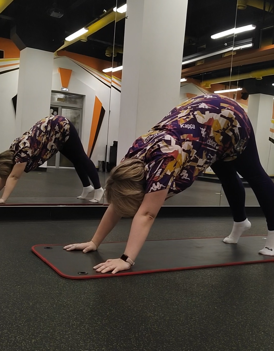 Фото автора канала.