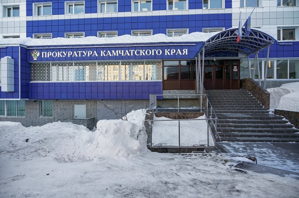    На Камчатке фельдшера районной больницы необоснованно отстранили от работы