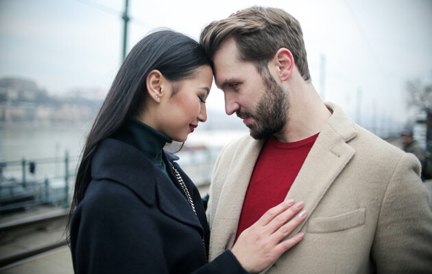 У свободных Весов в 2024 году есть все шансы найти возлюбленного. Фото: andrea-piacquadio, pexels.com