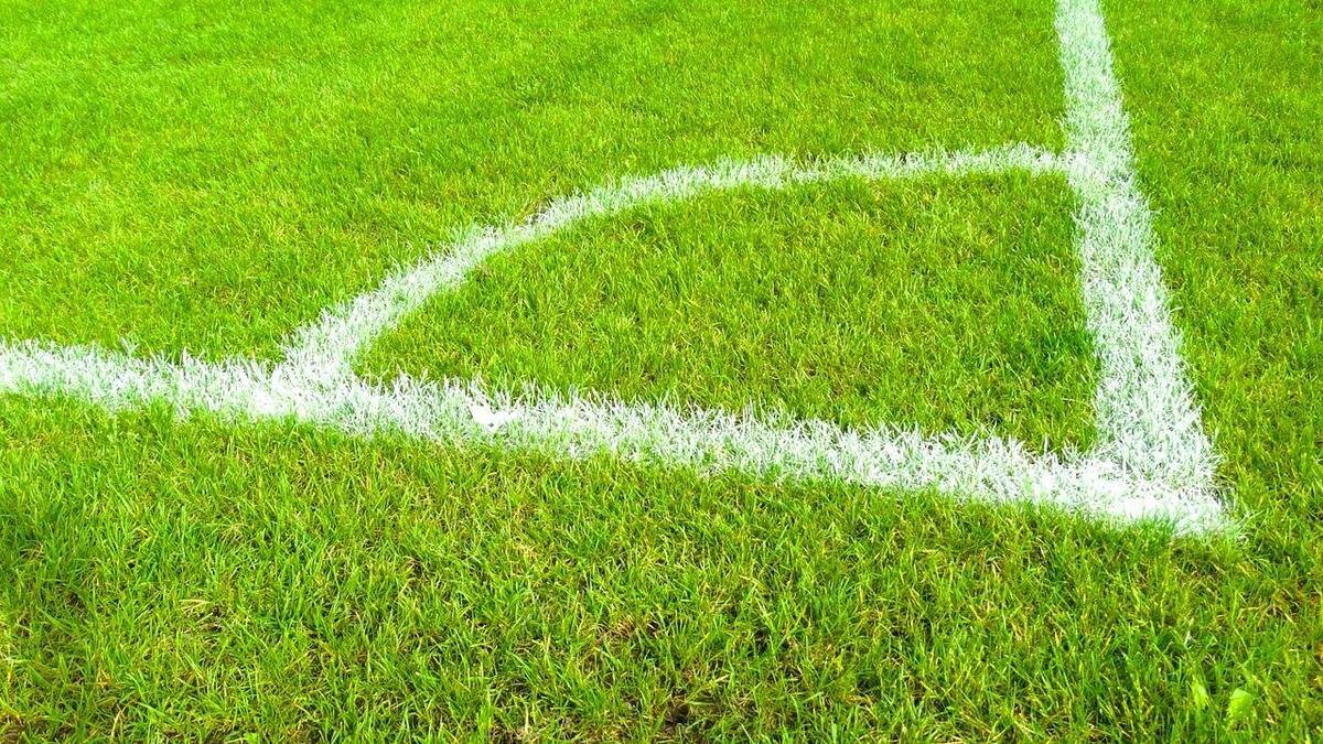    Футбольное поле:Pixabay