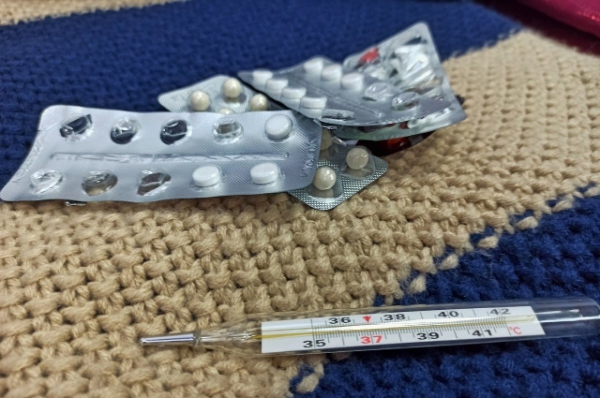    Томичам рассказали об изменениях в выплатах по больничному в 2024 году