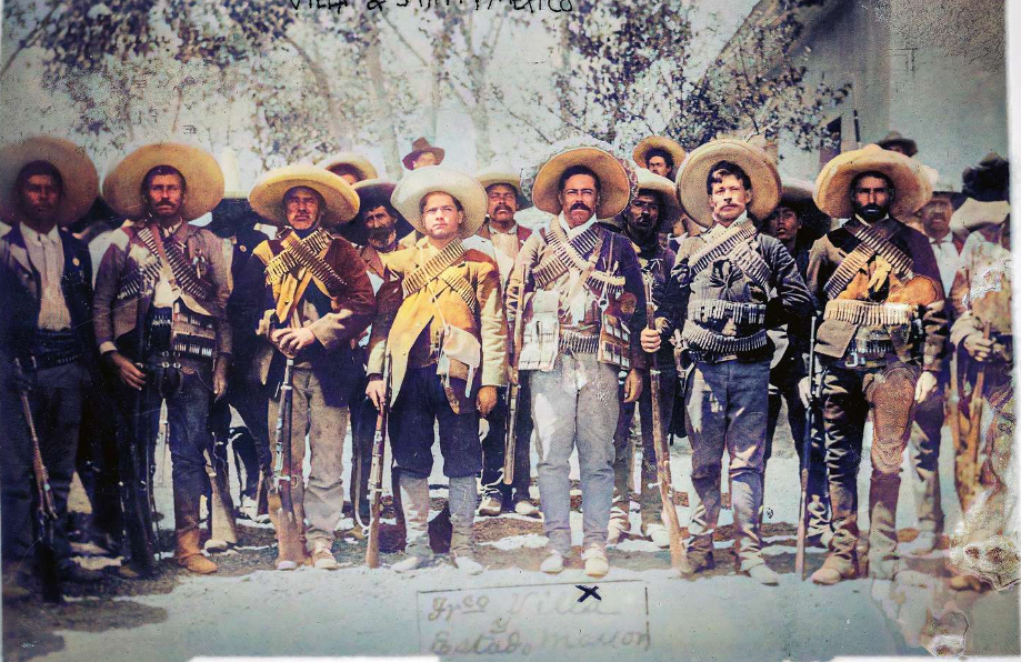Мексиканская революция 1910-1917. Мексика 1910. Восстание в Мексике. Мексиканская революция фото.