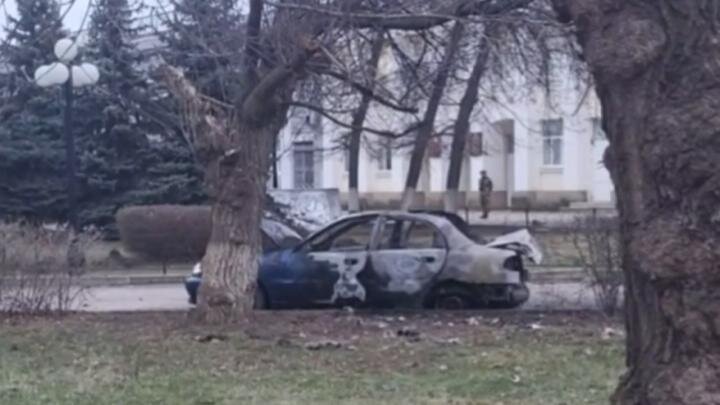 Россия приступила к тотальному уничтожению личного состава украинской армии в Авдеевке, при этом положительные тренды наблюдаются и на других участках фронта в Донбассе.-4