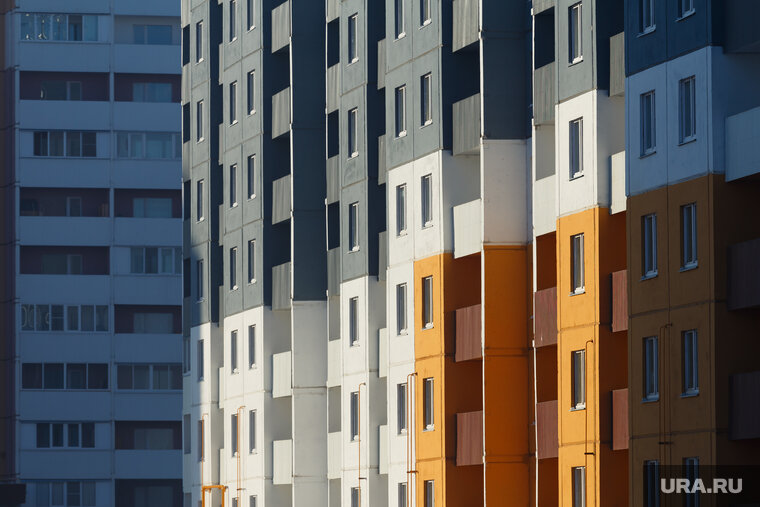    Чаще всего югорчане берут семейную ипотеку