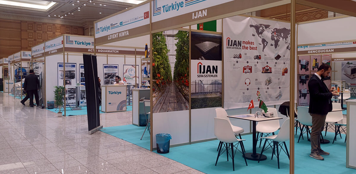 Выставки экспорт