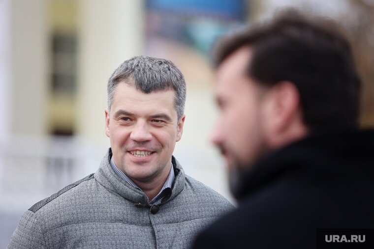    Глава депрздрава Сигидаев обсудили с медиками улучшение онкологической службы (архивное фото)