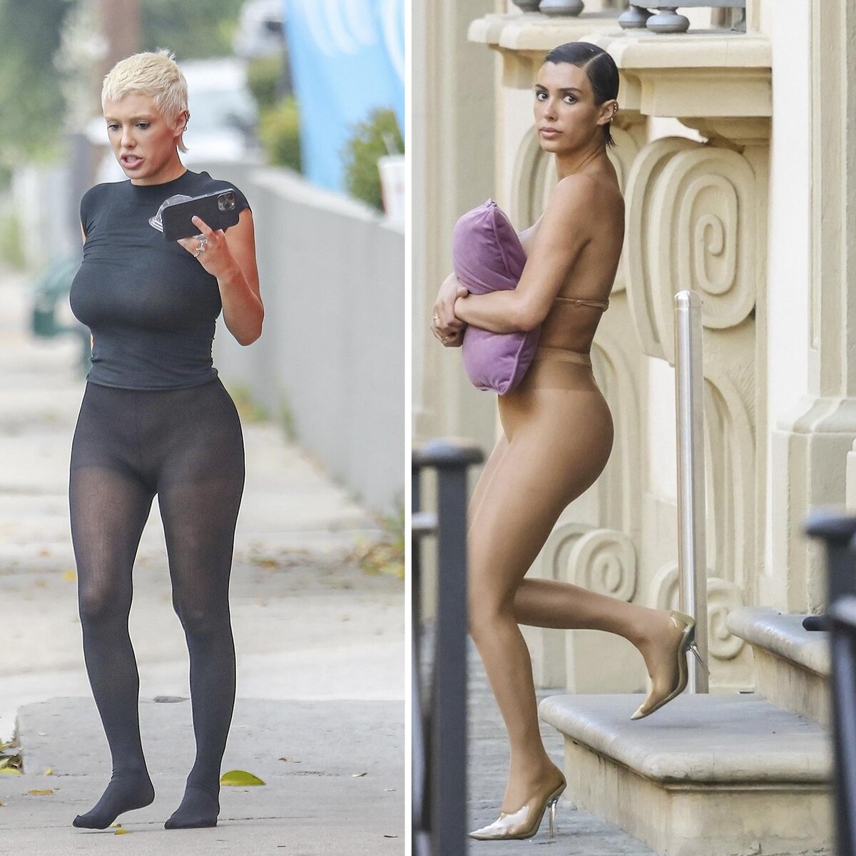 Бьянка Цензори, фото:Legion Media