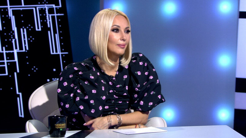     "Секрет на миллион". Пресс-служба телеканала НТВ.