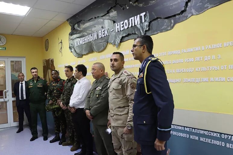    Фото: Министерство спорта Тульской области