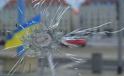 ФОТО: MATTHIAS RIETSCHEL/DPA/GLOBAL LOOK PRESS