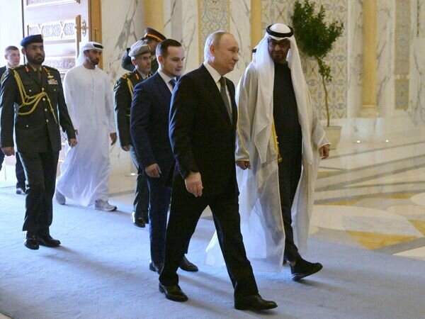    © РИА Новости Алексей Никольский