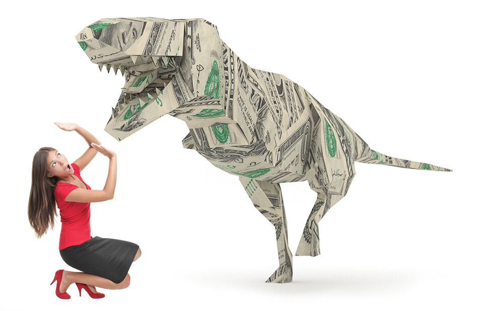 денежные страхи. страх больших денег. человек с завязанными глазами. страх бедности. страх денег.