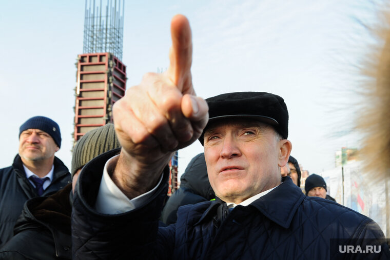    Эпопея с банкротством семейного актива Бориса Дубровского затягивается