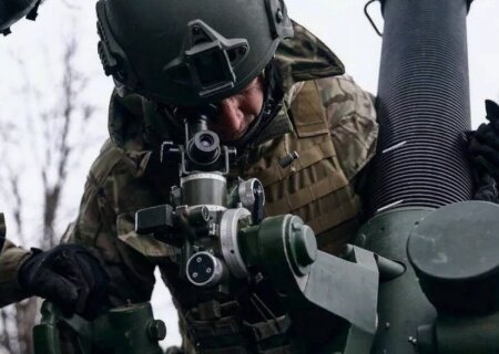    «Птурщик — как снайпер, все хотят его убить». «Антифашист» поговорил с оператором ПТРК, который успешно охотится на украинские танки