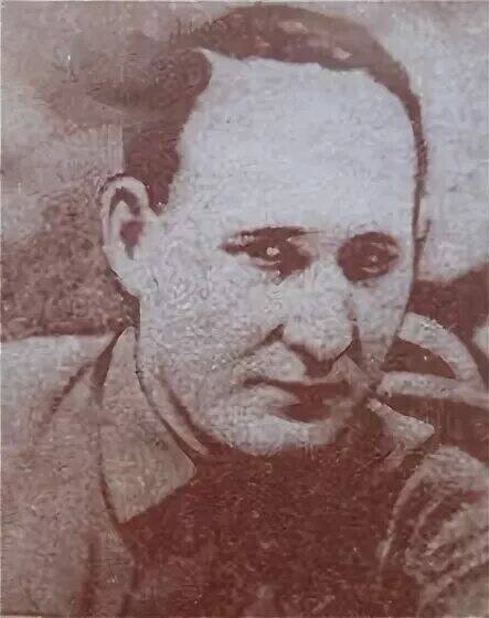 первый секретарь вкп б