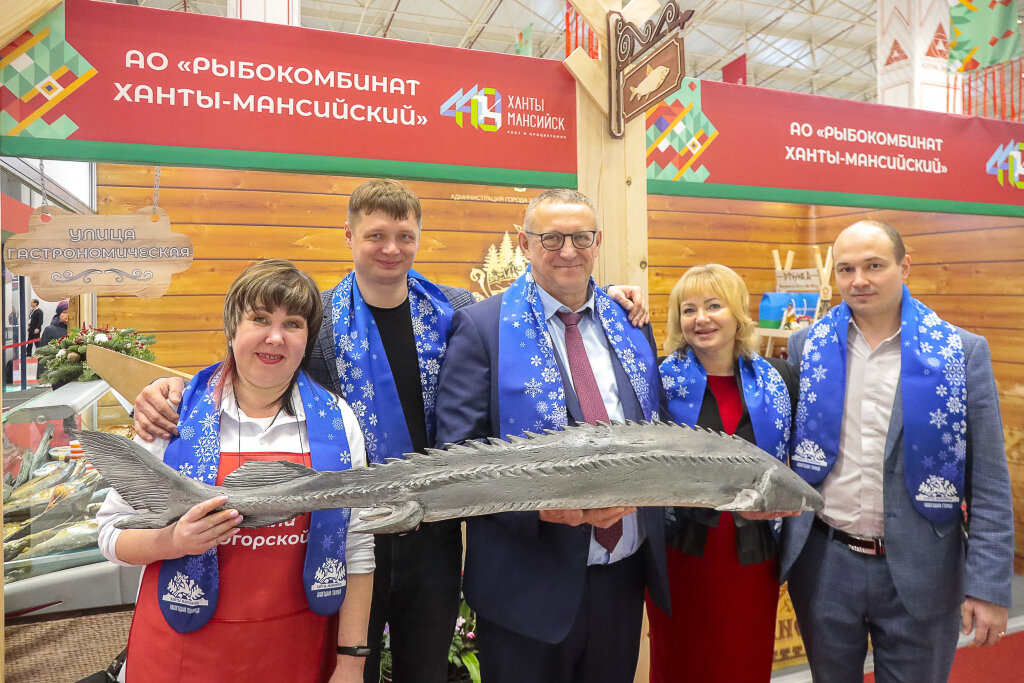    Праздник с размахом
