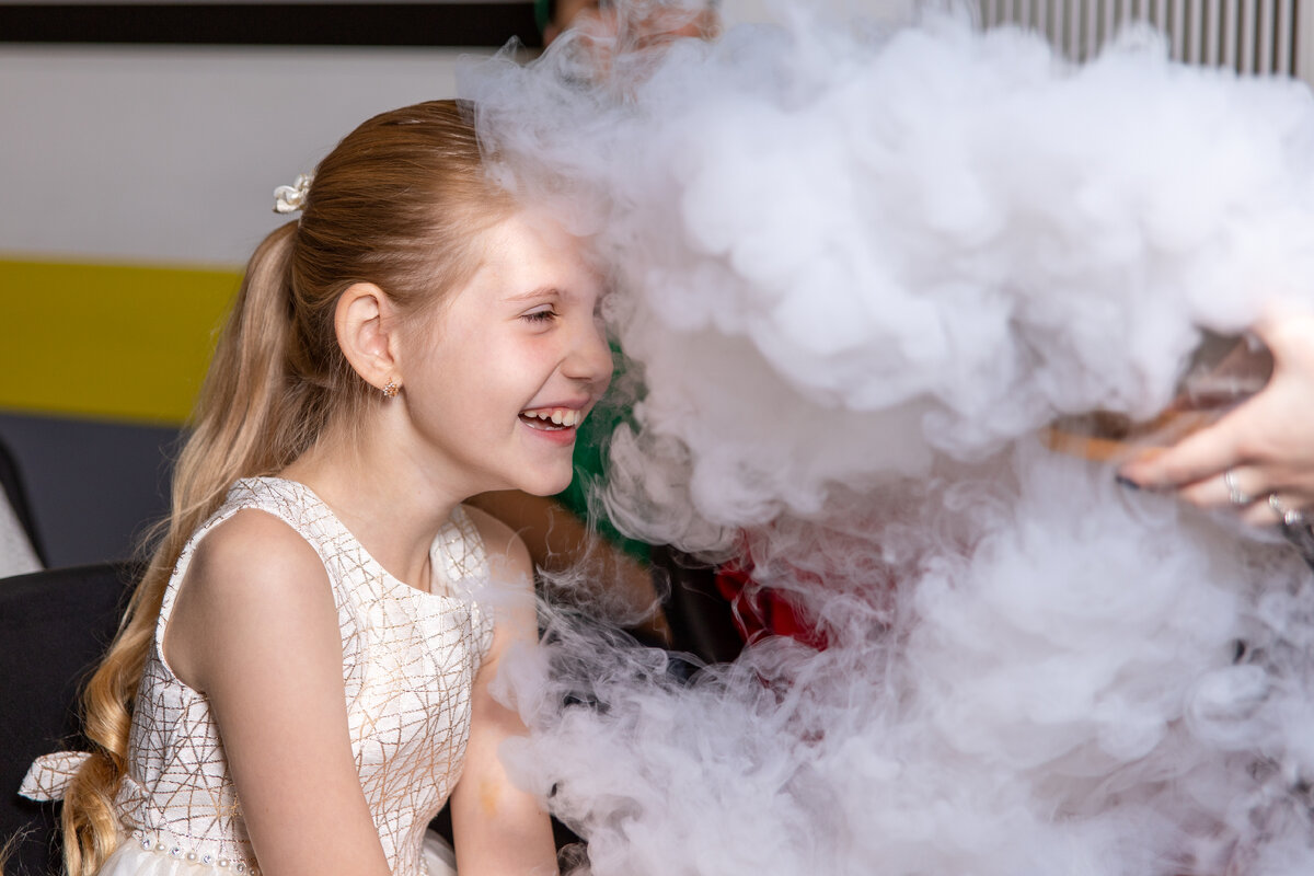 Примите участие в увлекательном сюжетном квесте по завораживающим локациям Парка!