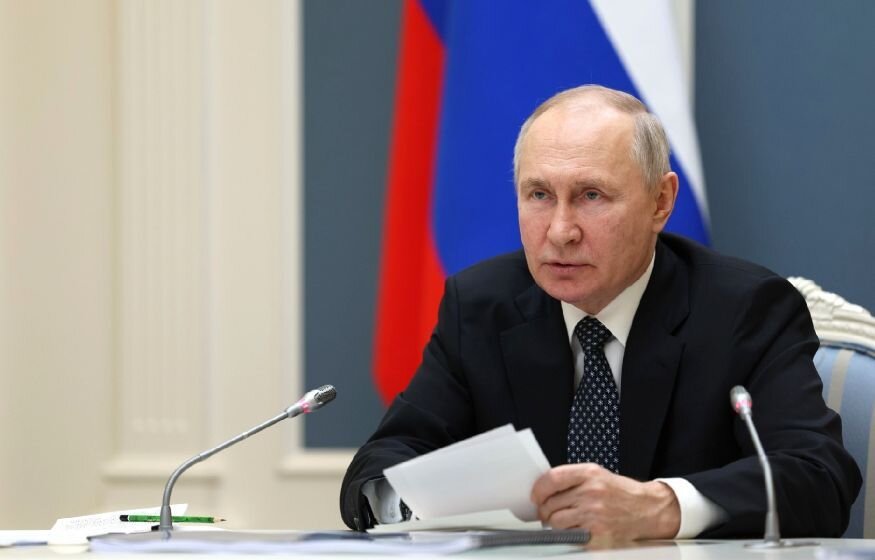    Путин «пренебрег» послом Британии
