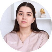    Мария Воротынцева, педиатр Детской клиники «РЖД-Медицина»   
Личный архив