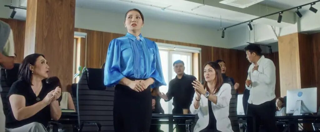    Кадр из фильма