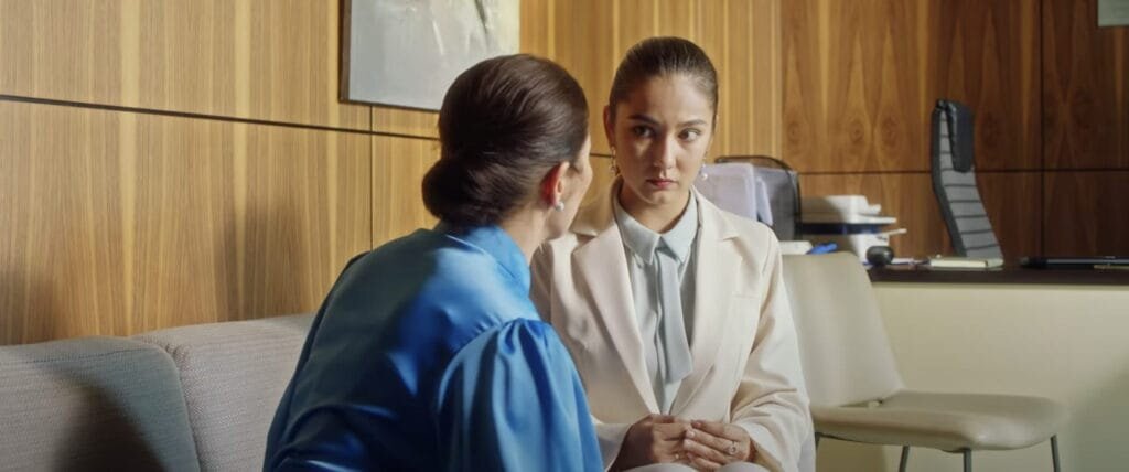    Кадр из фильма