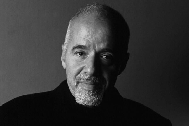 Пауло Коэльо