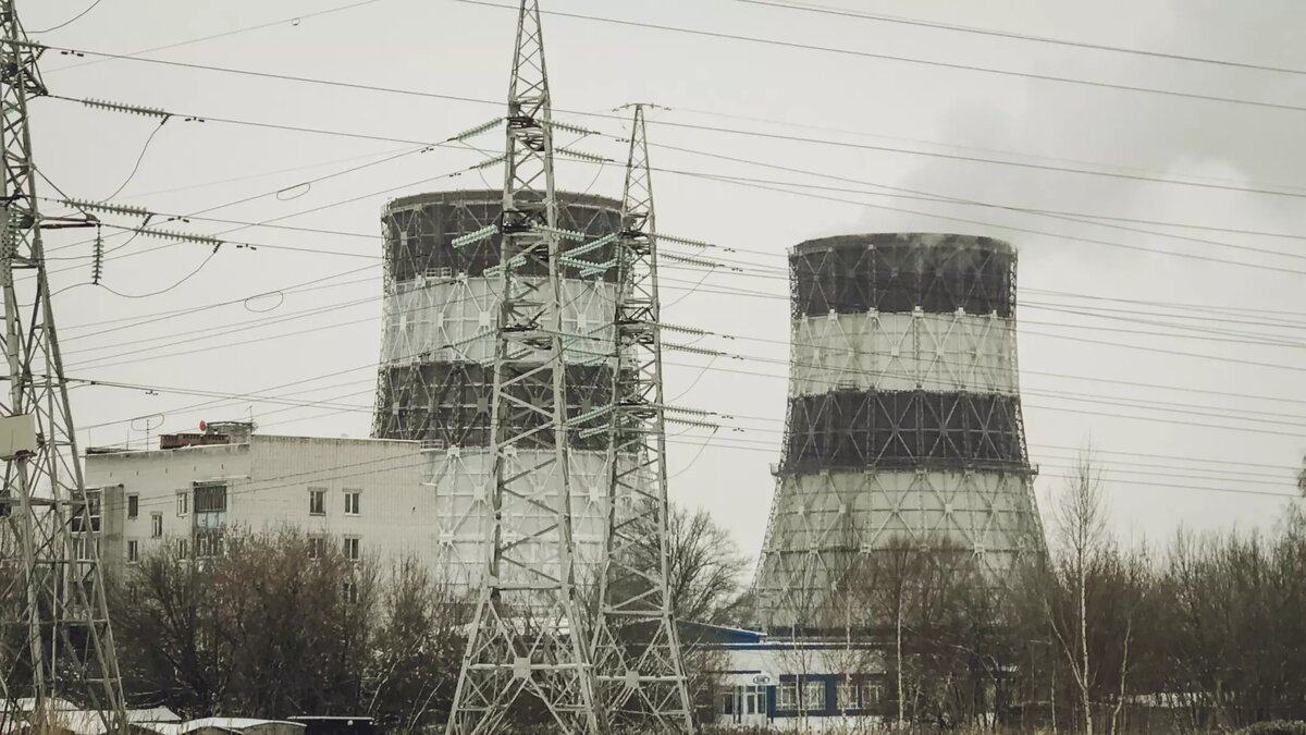     В администрации решают вопрос по работе ТЭЦ-5.