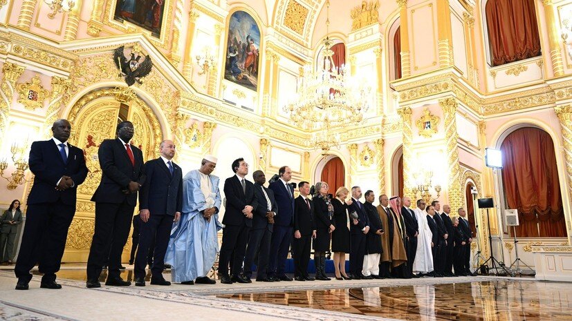   РИА Новости Павел Бедняков / kremlin.ru