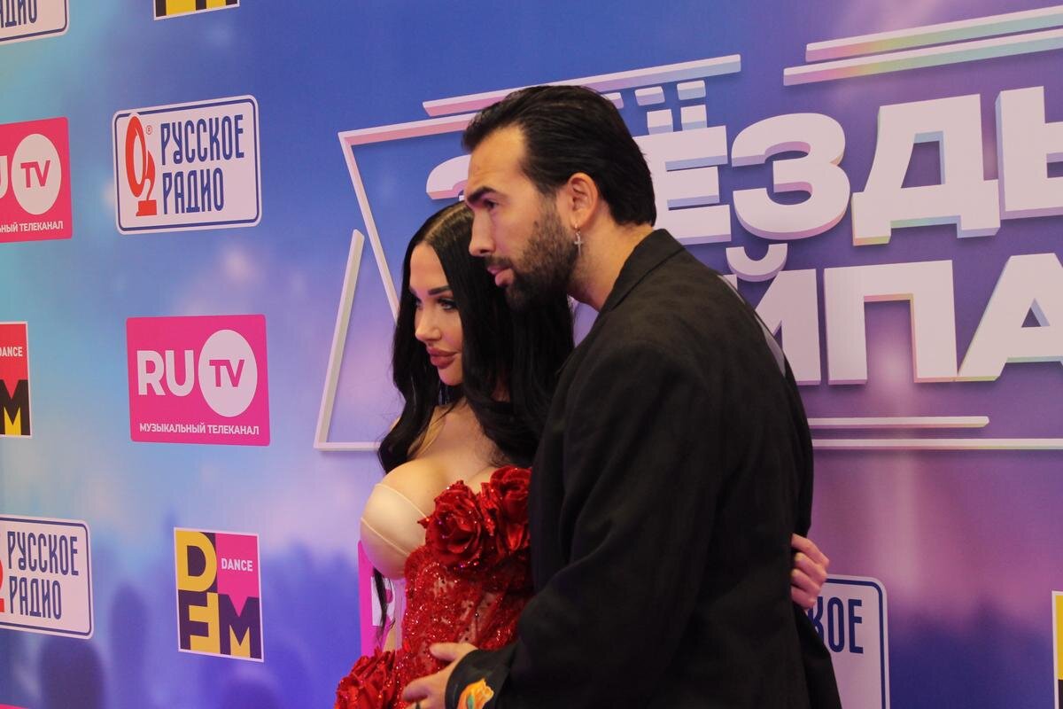 Красное Платье Аккорды фото 11