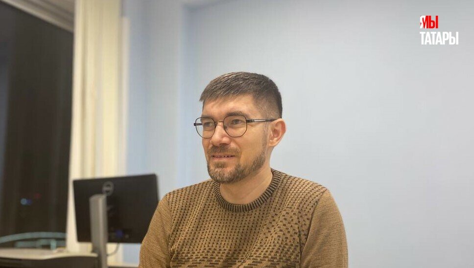 
Фото: © «Миллиард.Татар»