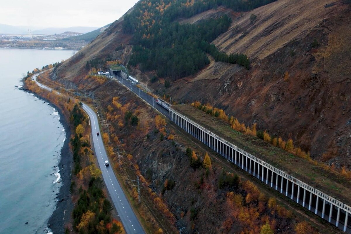 Корпорация развития Дальнего Востока и Арктики( КРДВ). В ходе экспедицию по Байкало-Амурской магистрали планируется исследовать туристические возможности нового направления путешествий