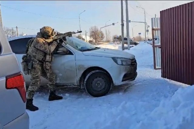    Что известно об убийстве полицейского в Рязанской области ?