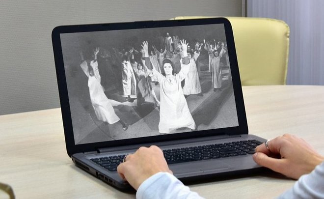 Фото: realnoevremya.ru/Радиф Кашапов 