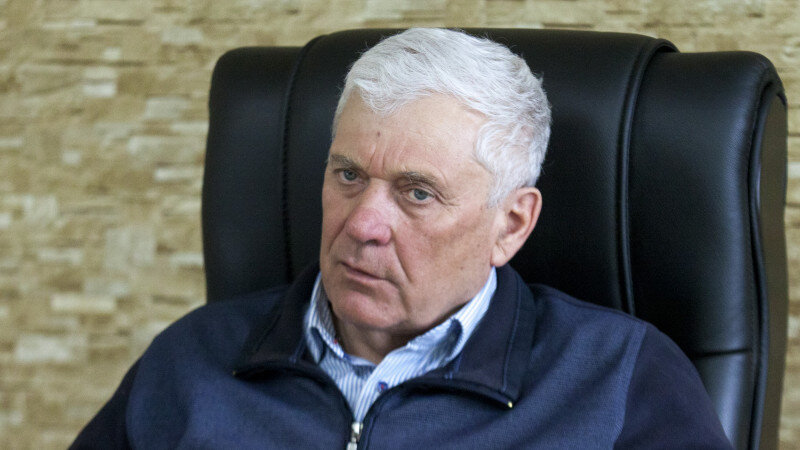     Владимир Шитц. Анна Зайкоа