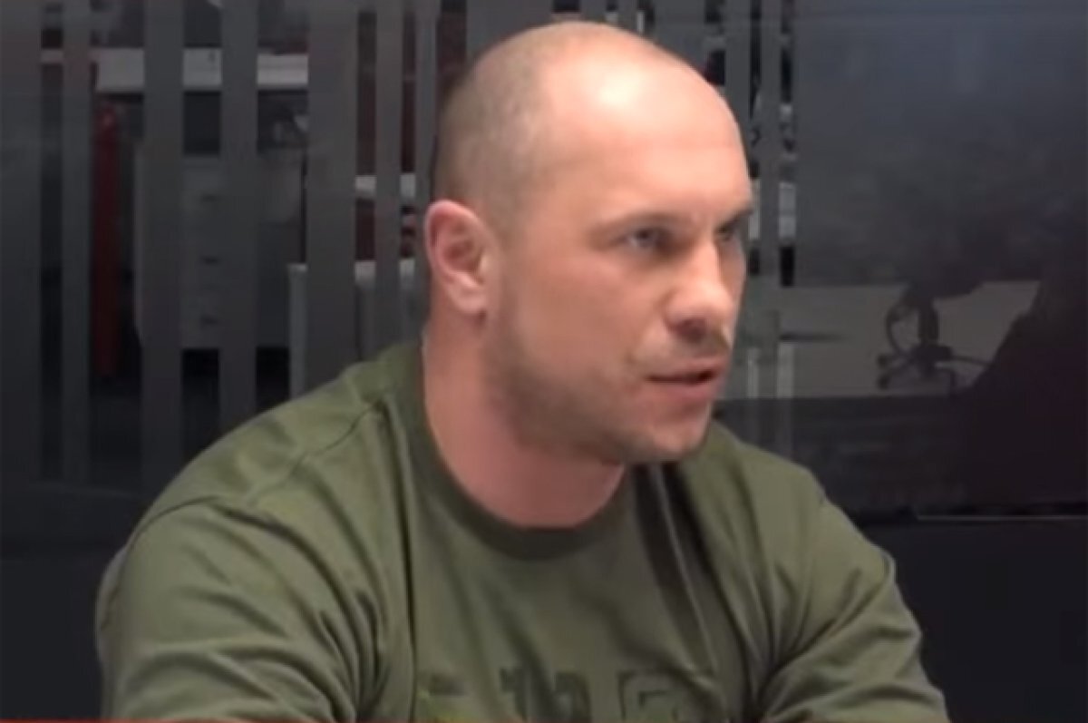    Следователи нашли на теле убитого Ильи Кивы два пулевых ранения
