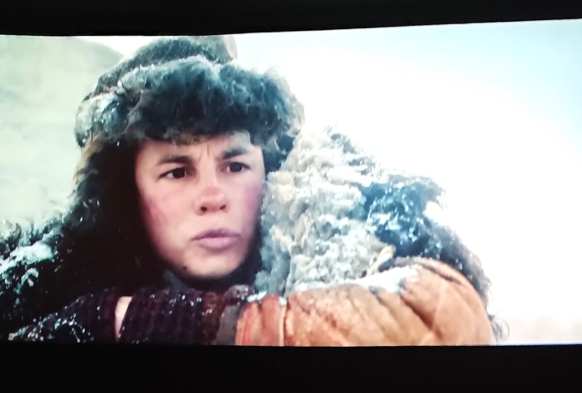 Емеля в исполнении Никиты Кологривого.