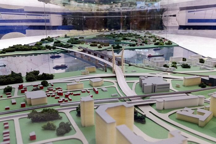 фото: архив "ДорИнфо"