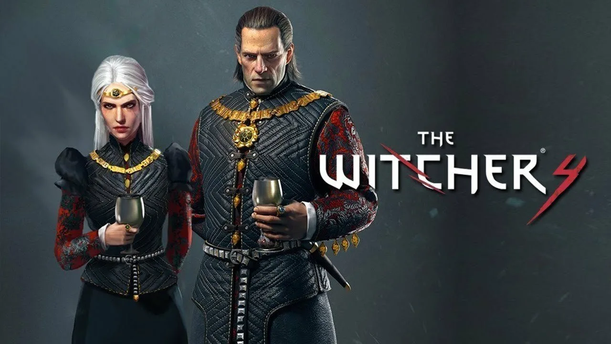 Выход ведьмак 4 игра. Witcher 4. ведьмак 4 игра. ведьмак 4 игра дата выхода. новый ведьмак 4 дата выхода.