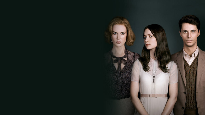 Постер к фильму. Источник фото: ivi.ru