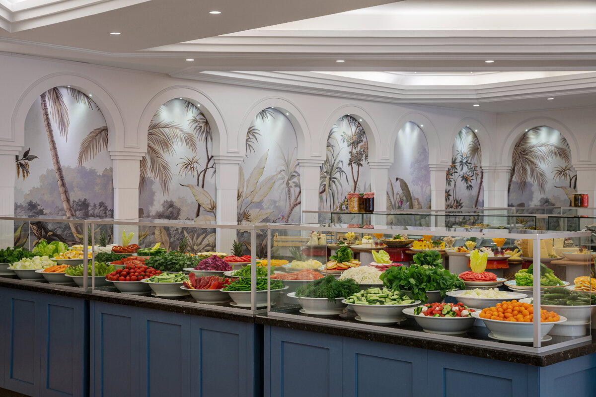 Фото: Papillon Belvil